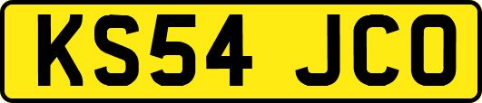 KS54JCO