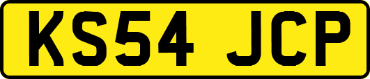 KS54JCP