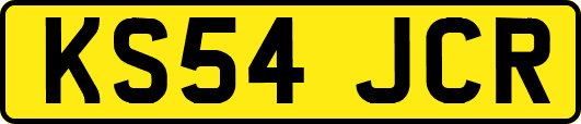 KS54JCR