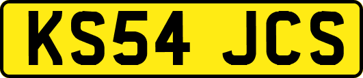 KS54JCS