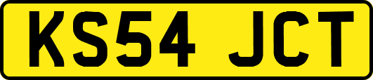 KS54JCT