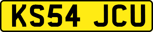 KS54JCU