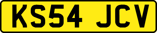 KS54JCV