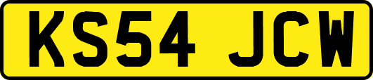 KS54JCW