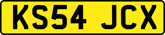 KS54JCX