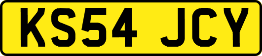 KS54JCY
