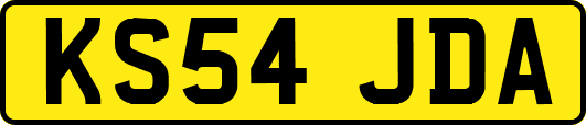 KS54JDA