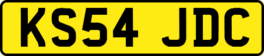 KS54JDC