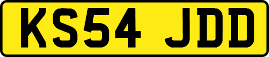 KS54JDD