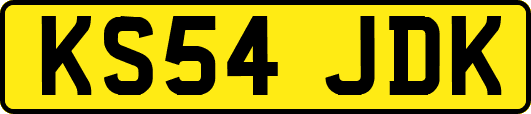 KS54JDK