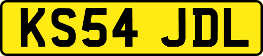 KS54JDL