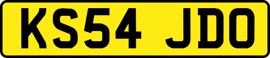 KS54JDO