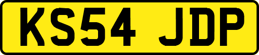 KS54JDP