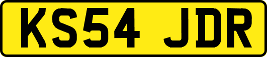KS54JDR