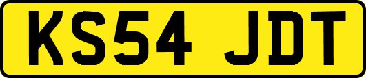 KS54JDT