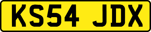 KS54JDX