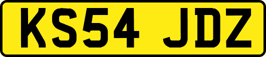 KS54JDZ