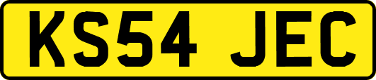 KS54JEC