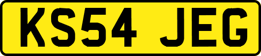 KS54JEG