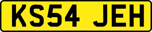 KS54JEH