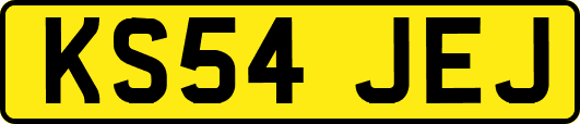 KS54JEJ