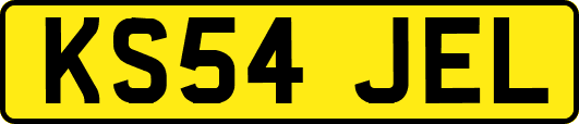 KS54JEL