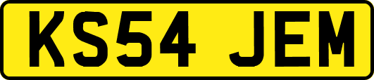 KS54JEM