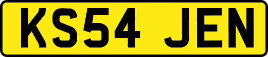 KS54JEN
