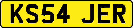 KS54JER