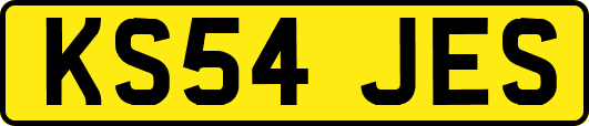 KS54JES