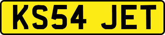 KS54JET