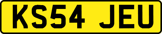 KS54JEU