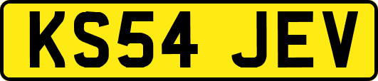 KS54JEV