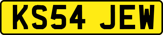 KS54JEW