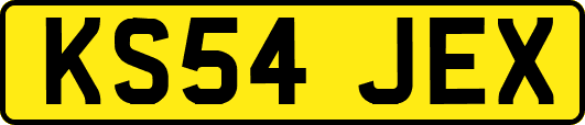 KS54JEX