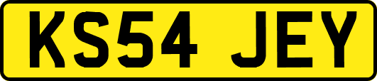 KS54JEY