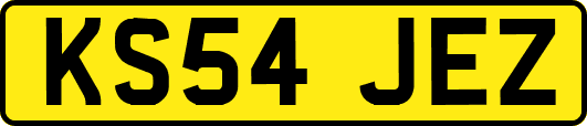 KS54JEZ