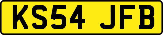 KS54JFB