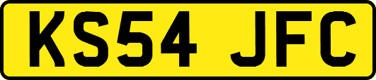 KS54JFC