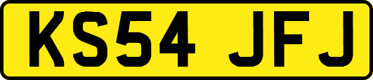 KS54JFJ
