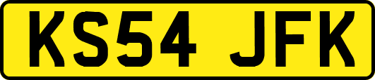 KS54JFK