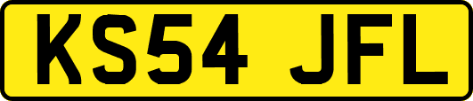 KS54JFL