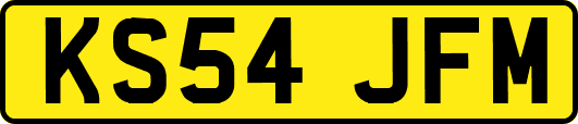 KS54JFM