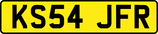 KS54JFR