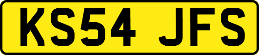 KS54JFS