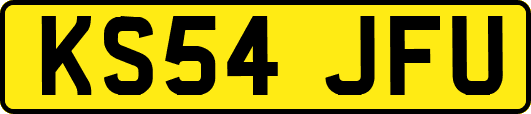 KS54JFU