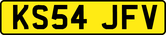 KS54JFV