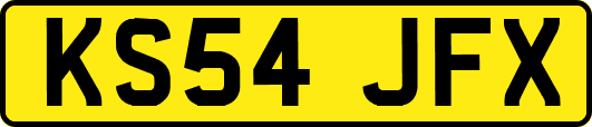 KS54JFX