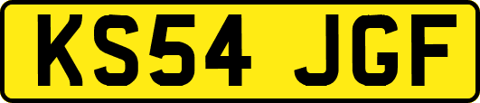KS54JGF