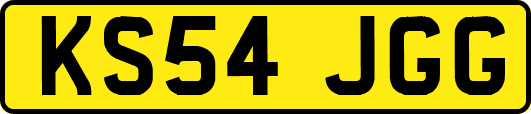 KS54JGG